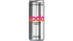 Zoda Strawberry/Pomelo 33 cl