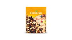 Seeberger Směs ořechů a sušeného ovoce | 150 g