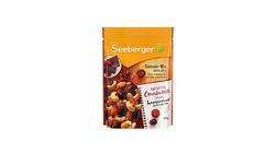 Seeberger Mixed Nuts with Cranberries in Chocolate | 150 g