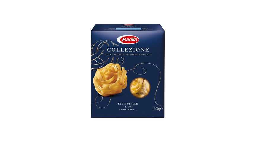 Barilla Tagliatelle těstoviny | 500 g