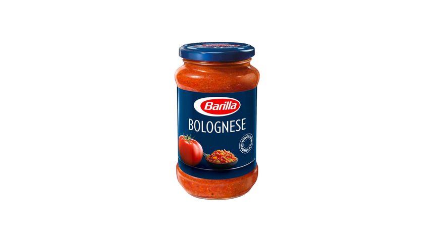 Barilla Boloňská omáčka | 400 g