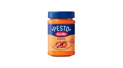 Barilla Pesto Rosso szósz paradicsommal és modenai balzsamecettel 200 g