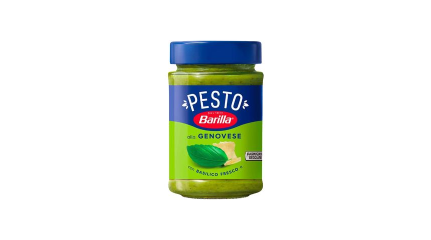 Barilla Pesto Genovese | 190 g