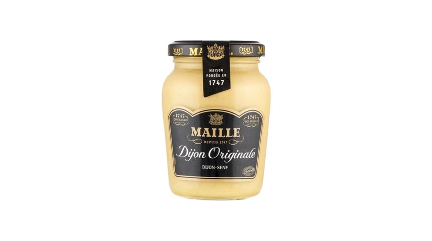Maille Originální dijonská hořčice | 215 g