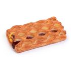 Mřížka pudink a jahody | 85 g