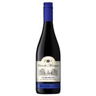 Henri De Montignac Medium Rouge | 750 ml