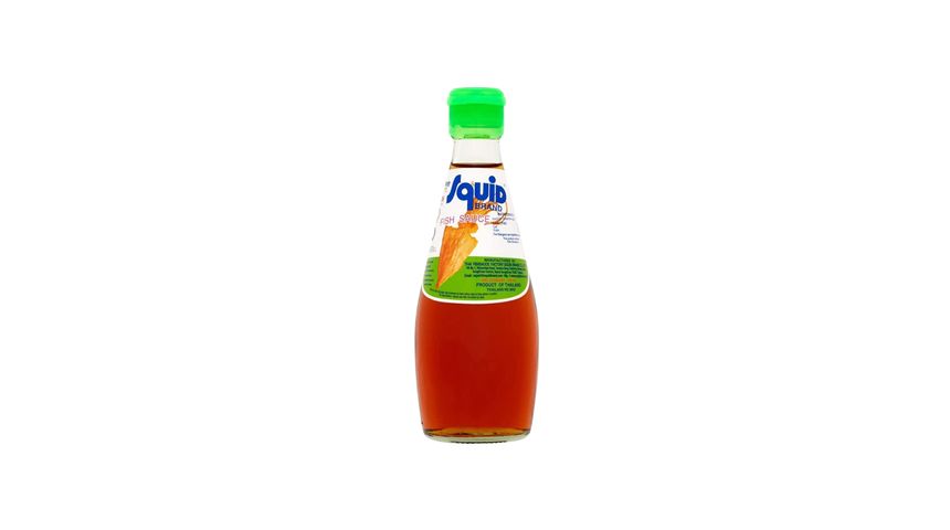 Squid Rybí omáčka | 300 ml