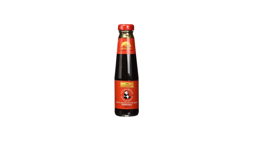 Lee Kum Kee Ústřicová omáčka Panda | 255g
