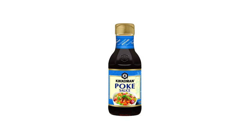 Kikkoman Poké omáčka | 250 ml