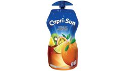 CAPRI-SUN gyümölcslé 330ml - Multivitamin