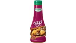 Develey Curry Szósz 250 ml