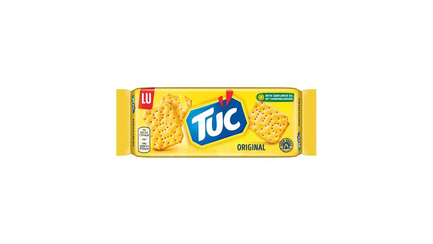 Tuc Original | 100 g