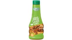 Develey Édes-savanyú szósz 250 ml