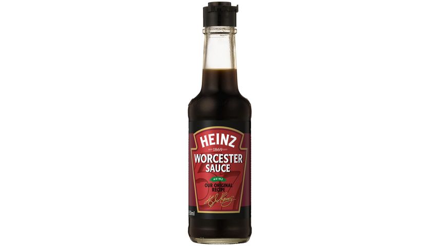 Heinz Worcester omáčka | 150 ml