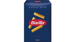 Barilla Classic Fusilli N°98 500 g