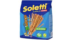 Maarud Soletti Saltstenger | 230g