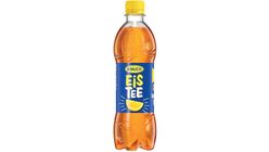 Rauch Eistee Zitrone 0,5l