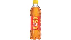 Rauch Eistee Pfirsich 0,5l