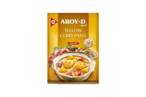 Aroy-D Yellow Curry Paste 50 g