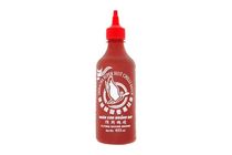 Flying Goose Szósz Sriracha szuper csípős chili 455 ml