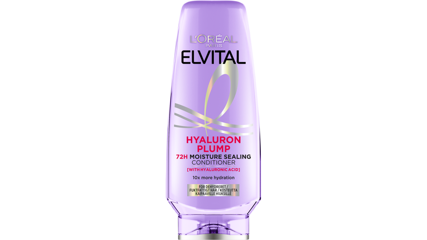 Elvital Balsam Hyaluron Plump | 200ml