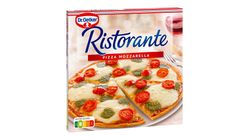 Dr. Oetker Ristorante Mozzarella | 355g