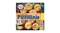 Wagner Piccolinis Drei-Käse 270g