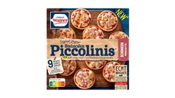 Wagner Piccolinis Schinken 270g