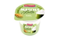 Ehrmann Matcha Latte puding 190 g
