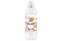 Coccolino Sensitive Romantic Rose Rinse Aid Concentrate 42 Washes 966 ml