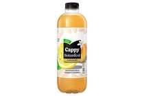 Cappy Botanical szénsavmentes citromos üdítőital sárgabaracklével és narancsvirág-kivonattal 1,25 l