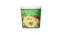 COCK Grüne Currypaste 400g