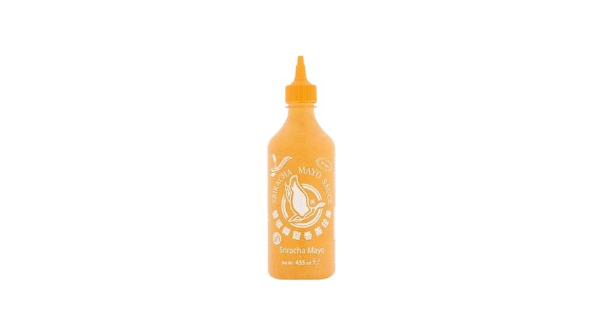 Flyinggoose Sriracha Mayo | 455ml