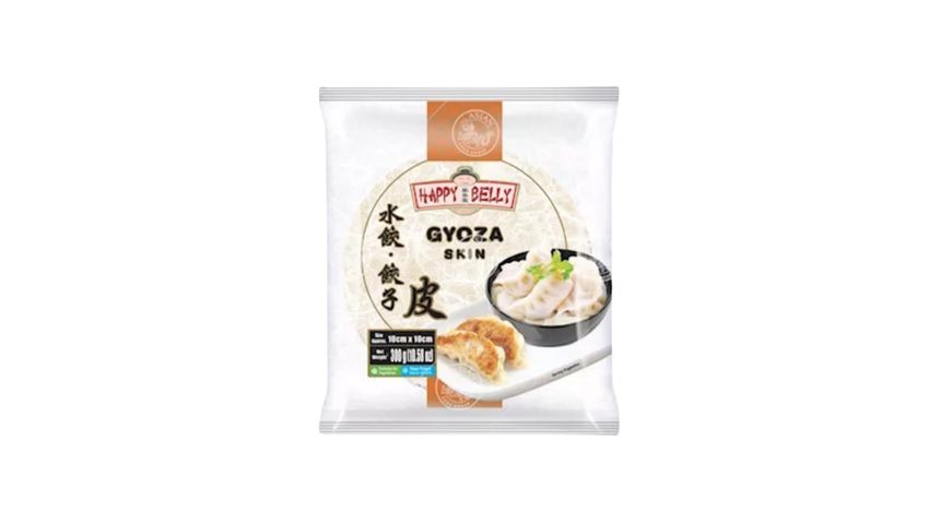 Happy Belly Gyoza Skin | 300g