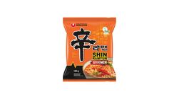 Nongshim Kimchi Ramen | 120g