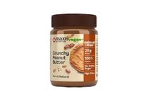 Maxinutrition Crunchy mogyoróvaj 350 g