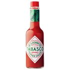Tabasco Red Pepper omáčka | 60 ml