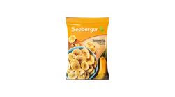 Seeberger Banánové chipsy | 150 g
