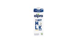 Alpro Shhh... this is not Milk cukormentes zabital hozzáadott kalciummal és D2-vitaminnal 3,5% 1 l