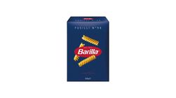 Barilla Fusilli apró durum száraztészta 500 g