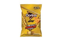 Doritos Golden Sriracha ízű kukoricachips 90 g