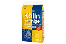 Kölln 100% nagyszemű teljes kiőrlésű zabpehely 500 g