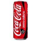 Coca Cola Zero plech | 330 ml