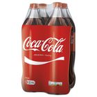 Coca-Cola | 4 x 1.5 l