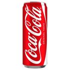 Coca Cola plech | 330 ml