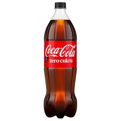 Coca-Cola Zero | 1.5 l