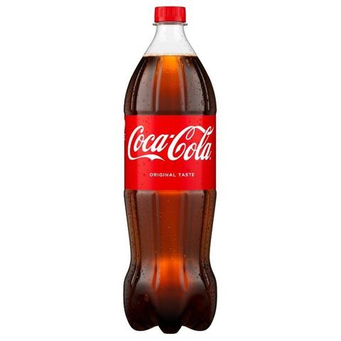Coca Cola | 1 l