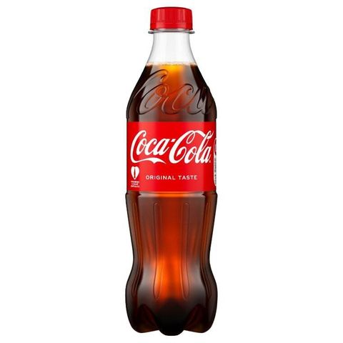 Coca-Cola | 500 ml