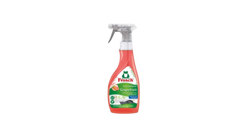 Frosch Grapefruit konyhai tisztító 500 ml