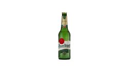 Pilsner Urquell Light Lager Beer Glass Bottle | 500 ml